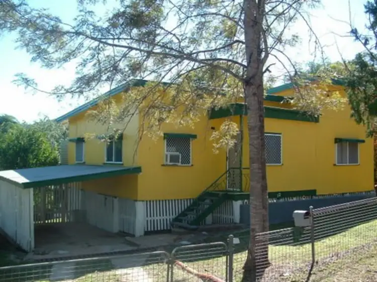 12 East Street Extended, Mount Morgan QLD 4714