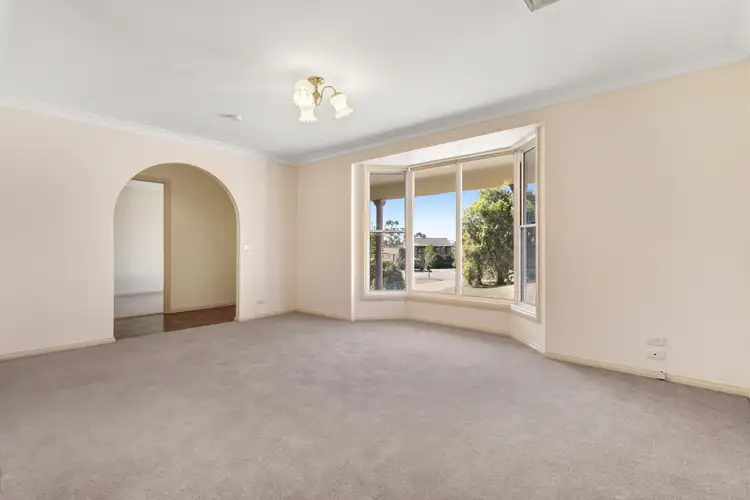 Second view of Homely house listing, 4 Beh Close, Singleton Heights NSW 2330