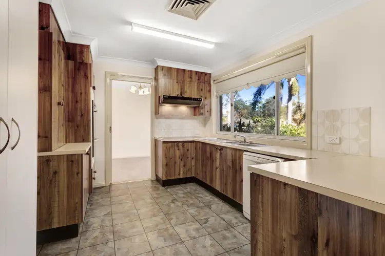 Third view of Homely house listing, 4 Beh Close, Singleton Heights NSW 2330