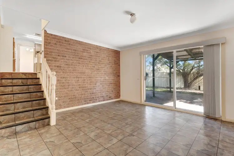 Fifth view of Homely house listing, 4 Beh Close, Singleton Heights NSW 2330