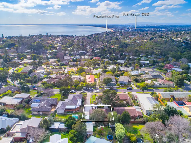 Fourth view of Homely unit listing, 2/16 Palmerston Crescent, Frankston South VIC 3199