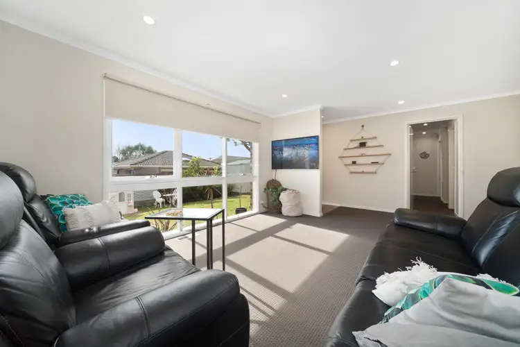 Fifth view of Homely unit listing, 2/16 Palmerston Crescent, Frankston South VIC 3199