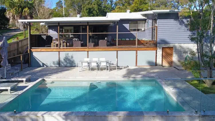 96 Golf Links Road, Buderim QLD 4556