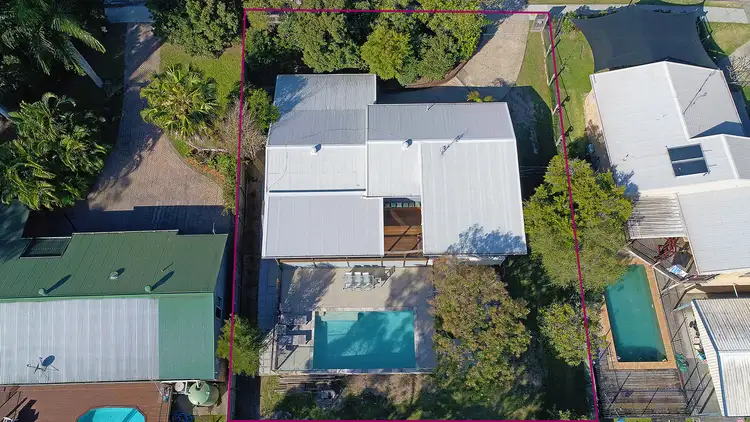 Second view of Homely house listing, 96 Golf Links Road, Buderim QLD 4556
