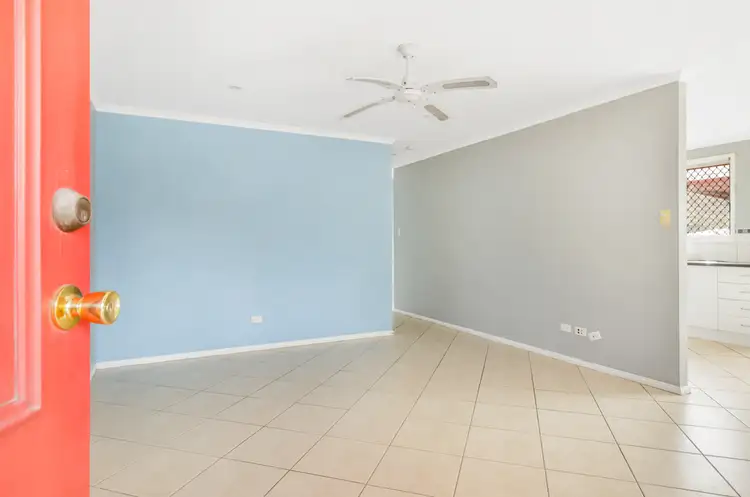 Second view of Homely house listing, 7 Ward Close, South Gladstone QLD 4680
