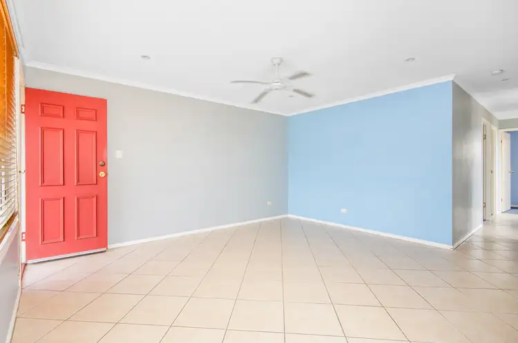 Third view of Homely house listing, 7 Ward Close, South Gladstone QLD 4680