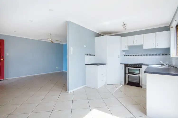 Fourth view of Homely house listing, 7 Ward Close, South Gladstone QLD 4680