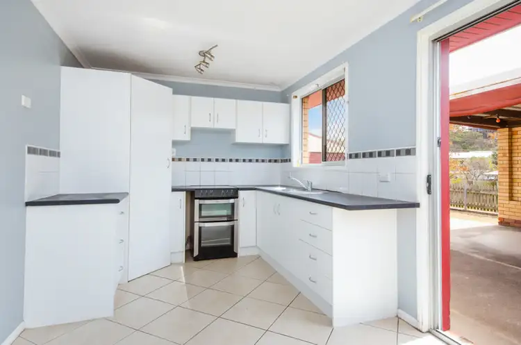 Fifth view of Homely house listing, 7 Ward Close, South Gladstone QLD 4680