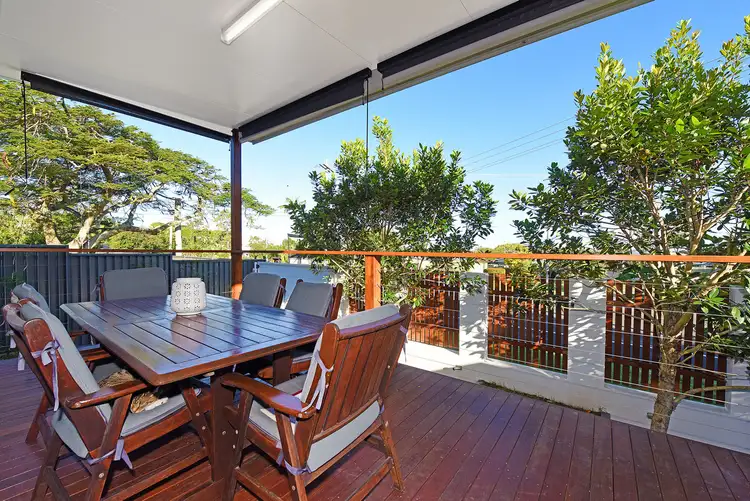 Second view of Homely house listing, 23 Palm Drive, Mooloolaba QLD 4557