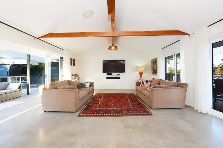 Third view of Homely house listing, 23 Palm Drive, Mooloolaba QLD 4557