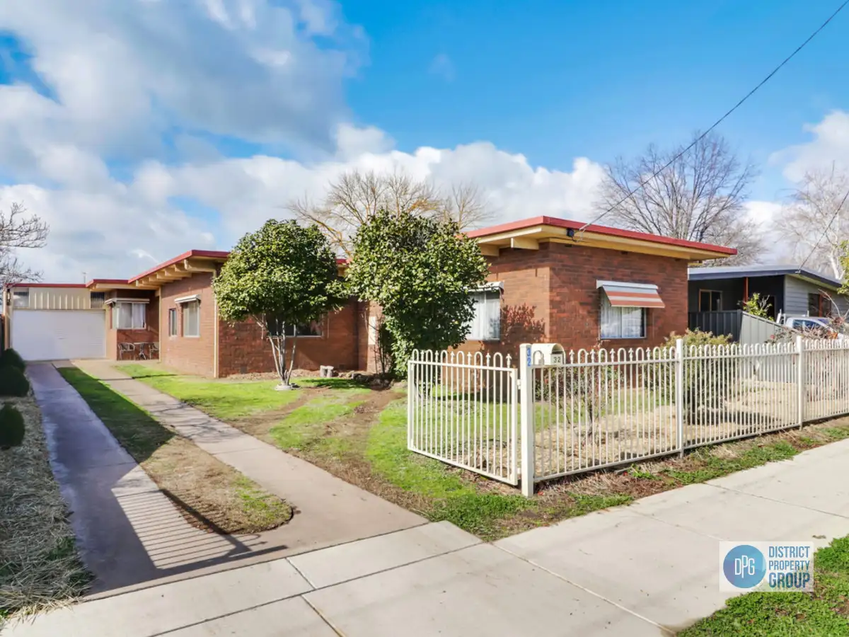 Main view of Homely house listing, 32 Chenery Street, Mansfield VIC 3722