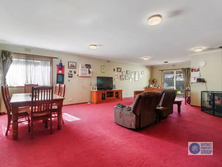 Second view of Homely house listing, 32 Chenery Street, Mansfield VIC 3722