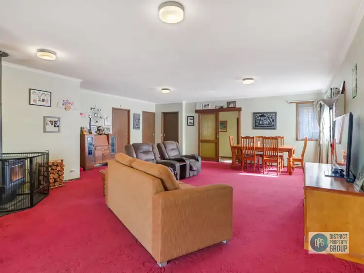 Fourth view of Homely house listing, 32 Chenery Street, Mansfield VIC 3722