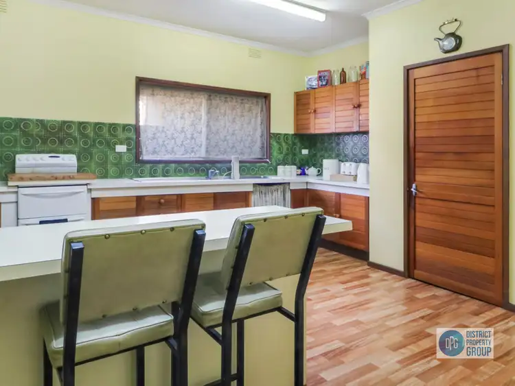 Fifth view of Homely house listing, 32 Chenery Street, Mansfield VIC 3722