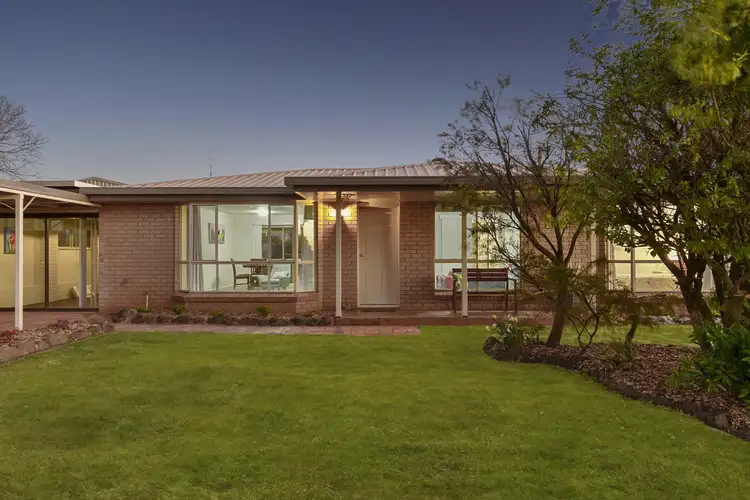 40 Blue Gum Drive, Newtown QLD 4350
