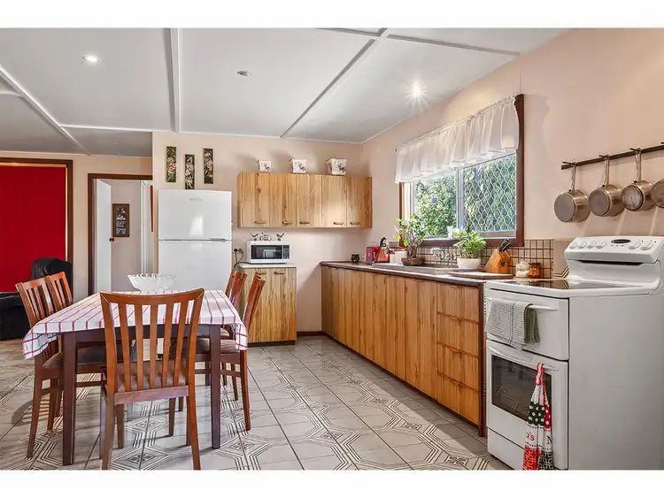 Fifth view of Homely house listing, 103A James Street, Dunoon NSW 2480