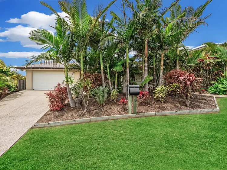 Main view of Homely house listing, 3 Perkins Close, Reedy Creek QLD 4227