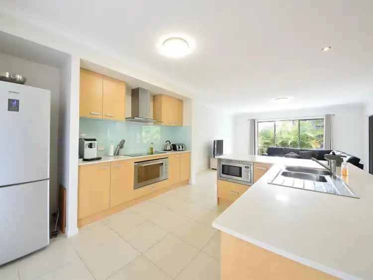 Third view of Homely house listing, 3 Perkins Close, Reedy Creek QLD 4227