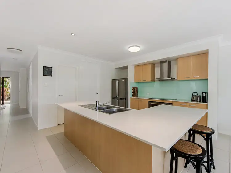 Fifth view of Homely house listing, 3 Perkins Close, Reedy Creek QLD 4227