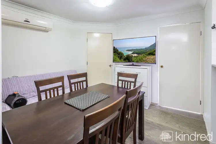 Fourth view of Homely townhouse listing, 48/30-42 Fleet Drive, Kippa-Ring QLD 4021