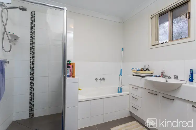 Fifth view of Homely townhouse listing, 48/30-42 Fleet Drive, Kippa-Ring QLD 4021