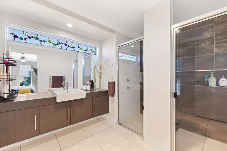 Fifth view of Homely house listing, 34 Saba Court, Middle Ridge QLD 4350