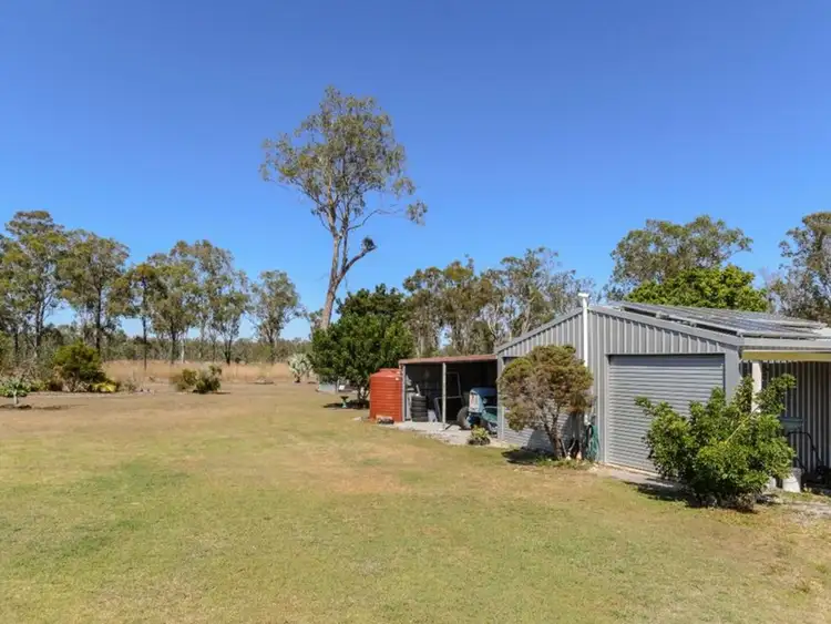 Third view of Homely house listing, 149 Calliope River Road, West Stowe QLD 4680