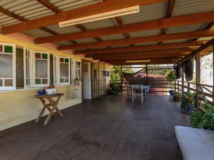 Fourth view of Homely house listing, 149 Calliope River Road, West Stowe QLD 4680