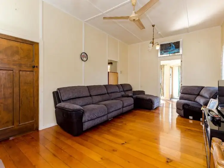 Fifth view of Homely house listing, 149 Calliope River Road, West Stowe QLD 4680