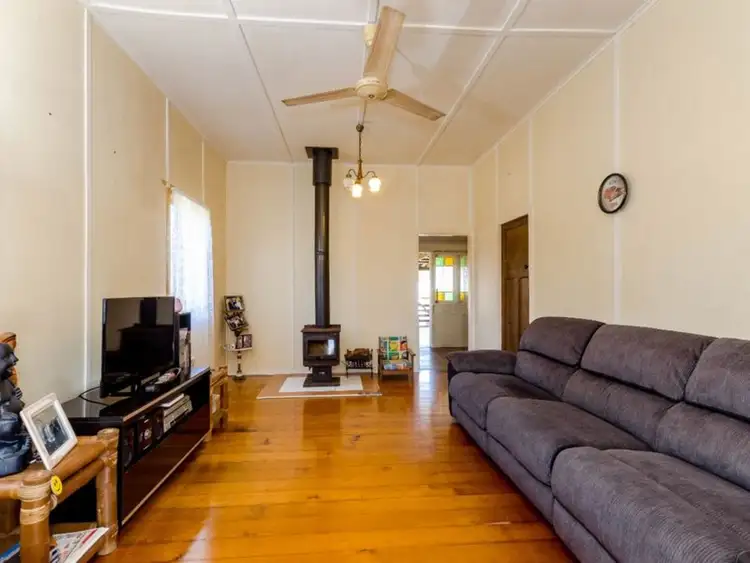 Sixth view of Homely house listing, 149 Calliope River Road, West Stowe QLD 4680