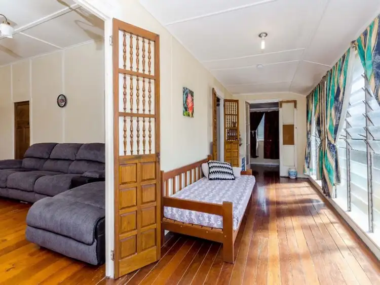 Seventh view of Homely house listing, 149 Calliope River Road, West Stowe QLD 4680