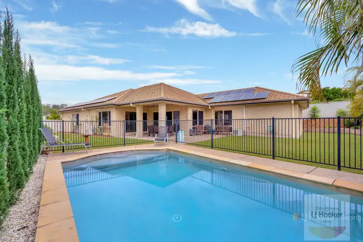 9 Possumwood Place, Reedy Creek QLD 4227