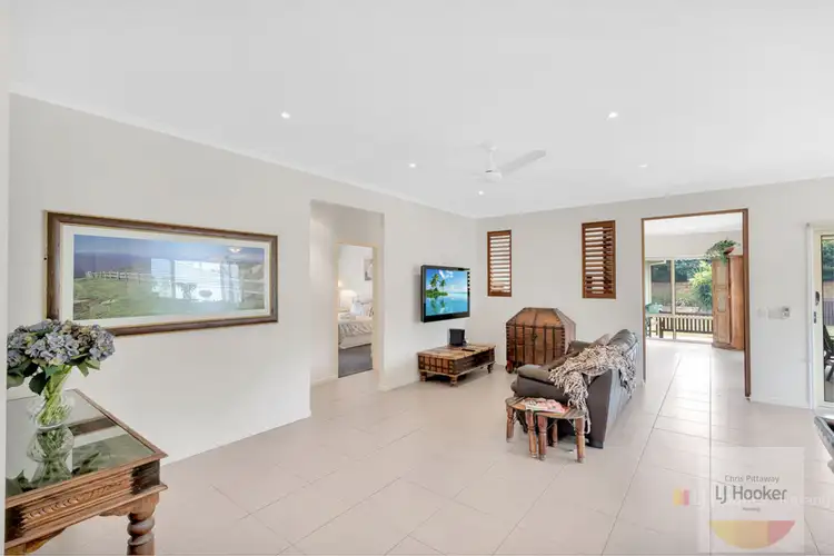 Fourth view of Homely house listing, 9 Possumwood Place, Reedy Creek QLD 4227