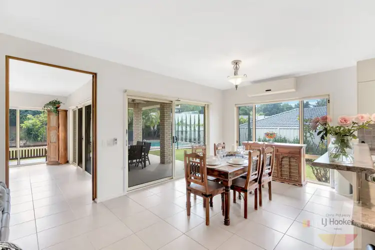 Fifth view of Homely house listing, 9 Possumwood Place, Reedy Creek QLD 4227