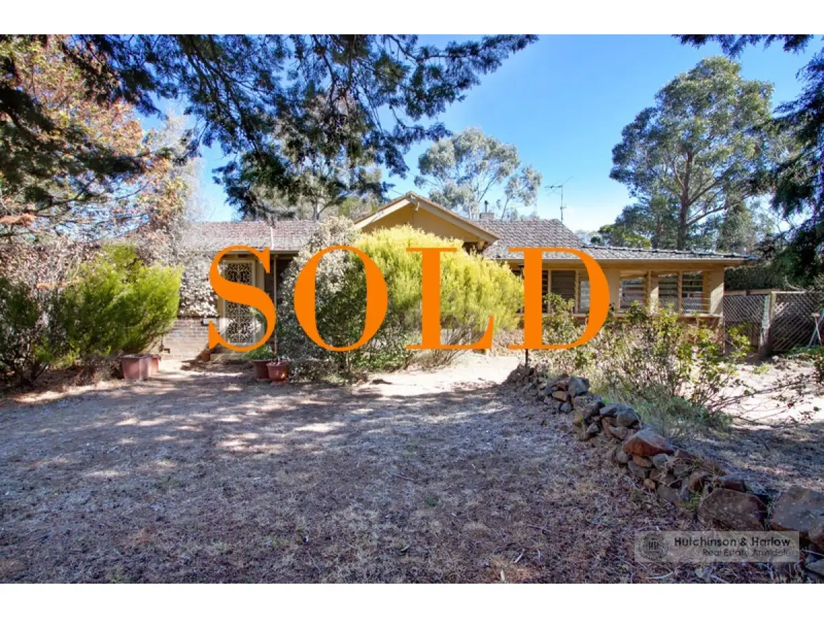 Main view of Homely house listing, 210 Allingham Street, Armidale NSW 2350