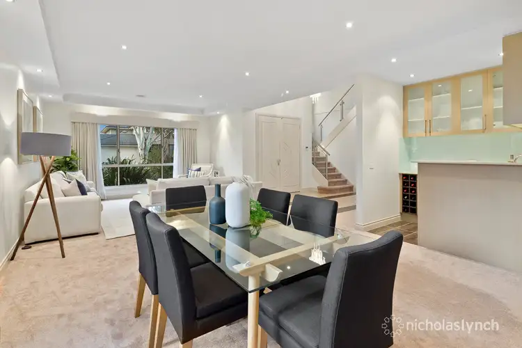 Second view of Homely house listing, 28 Whitewater Court, Sandhurst VIC 3977