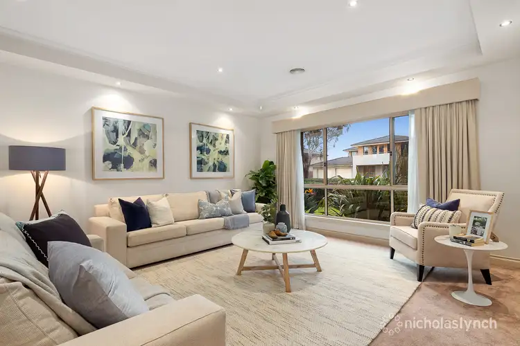 Third view of Homely house listing, 28 Whitewater Court, Sandhurst VIC 3977