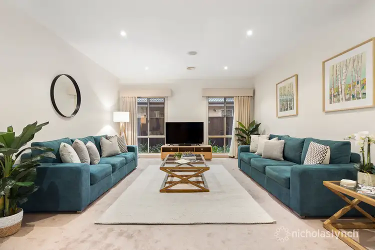 Sixth view of Homely house listing, 28 Whitewater Court, Sandhurst VIC 3977