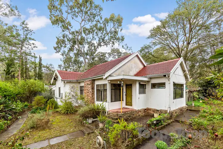 31 Myrtle Road, Hawthorndene SA 5051