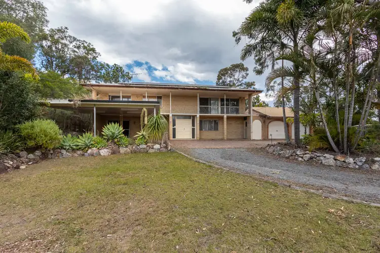Second view of Homely house listing, 415 Springwood Road, Daisy Hill QLD 4127