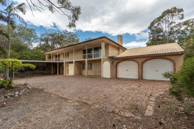 Third view of Homely house listing, 415 Springwood Road, Daisy Hill QLD 4127