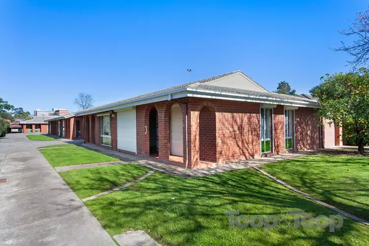 1/12 Norman Street, Woodville SA 5011
