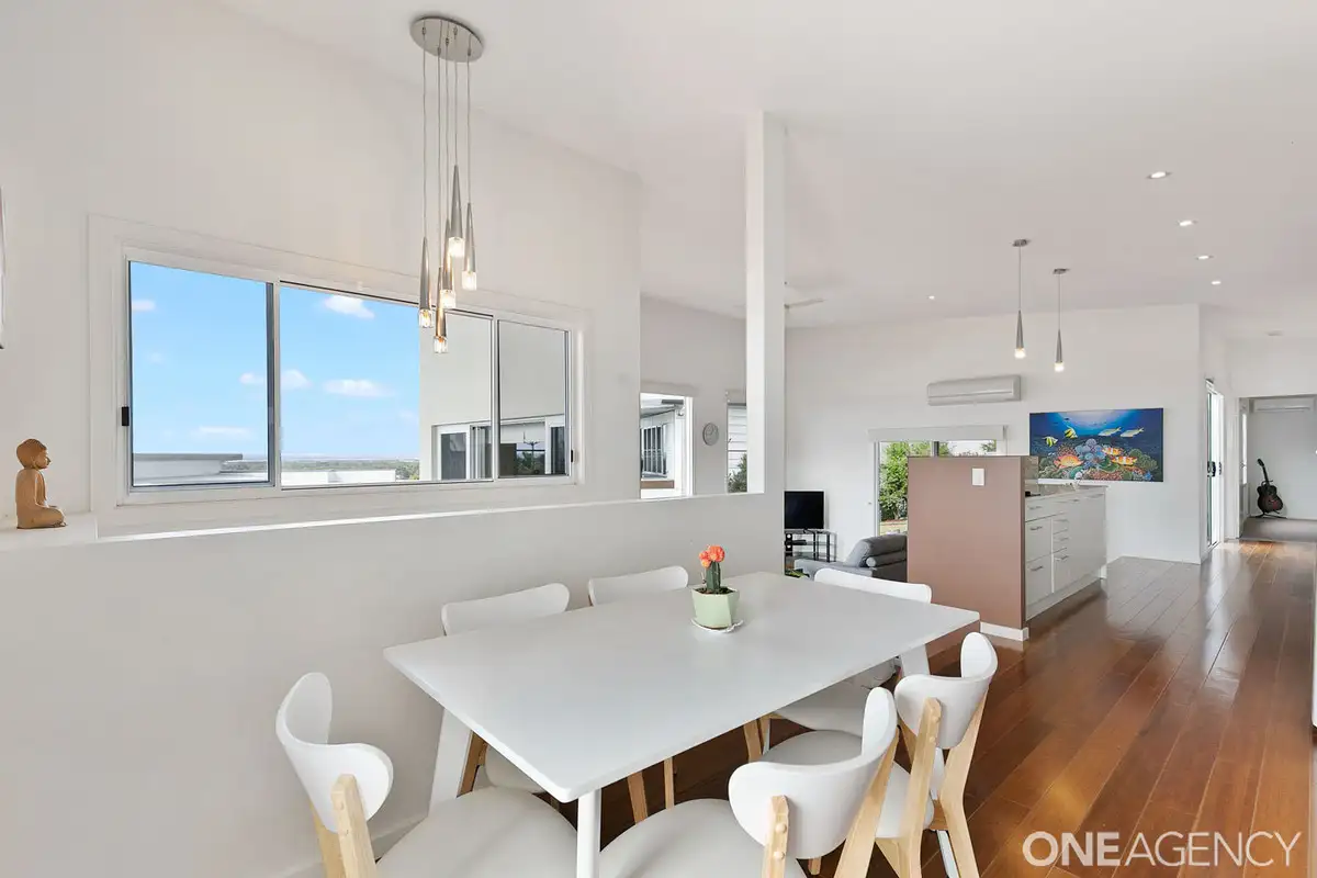 Main view of Homely house listing, 7 Horizon Court, Nikenbah QLD 4655