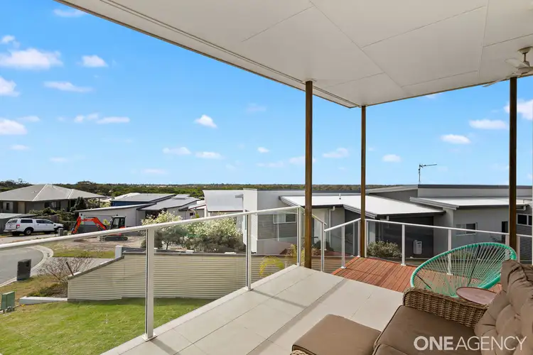 Third view of Homely house listing, 7 Horizon Court, Nikenbah QLD 4655