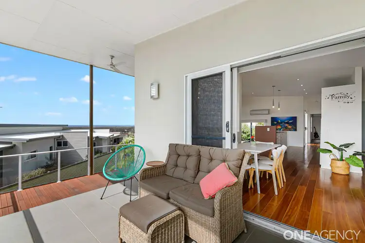 Fourth view of Homely house listing, 7 Horizon Court, Nikenbah QLD 4655