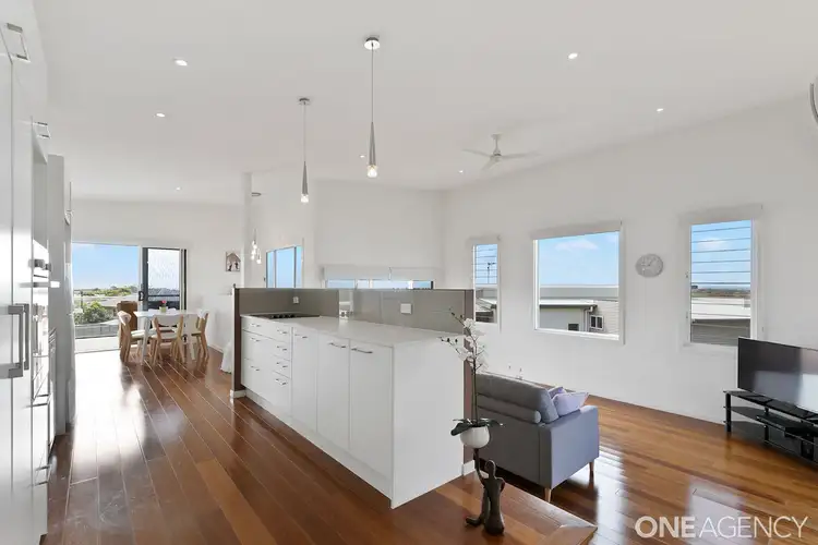 Fifth view of Homely house listing, 7 Horizon Court, Nikenbah QLD 4655