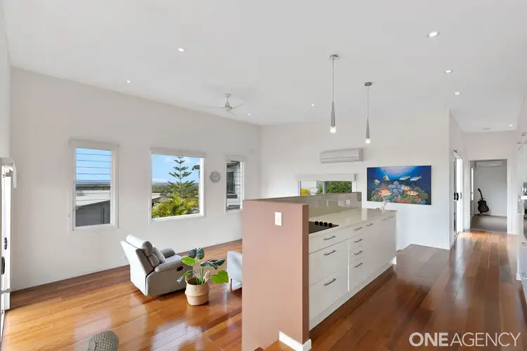 Sixth view of Homely house listing, 7 Horizon Court, Nikenbah QLD 4655