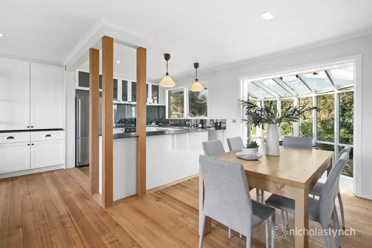 Second view of Homely house listing, 49 Humphries Road, Frankston South VIC 3199