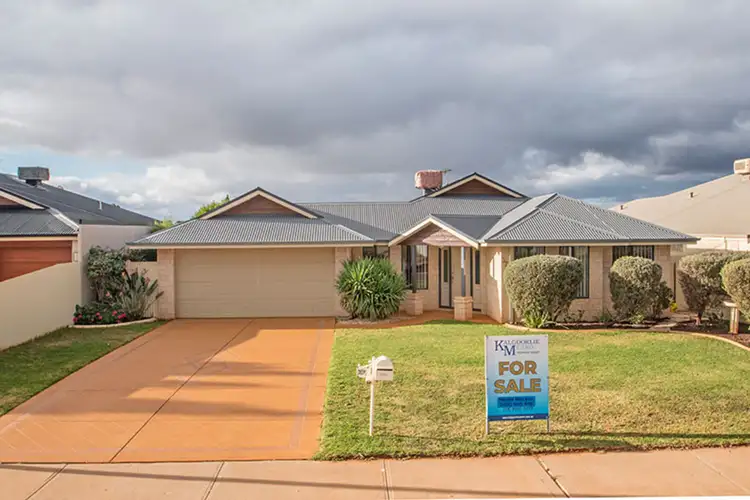 Main view of Homely house listing, 37 Smythe Drive, Broadwood WA 6430