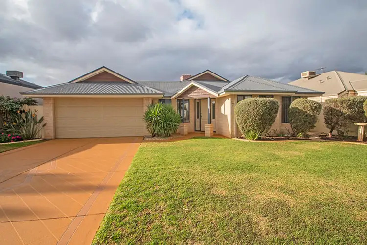 Second view of Homely house listing, 37 Smythe Drive, Broadwood WA 6430
